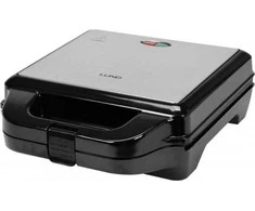 Sumuštinių keptuvas Toya Sa Poland LUND Keptuvas 1400W 4 TOSTY NON STICK