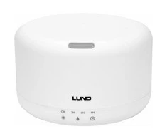 LUND Oro drėkintuvas 1000ml Baltas Z PILOTEM / DYFUZOR ZAPACHU