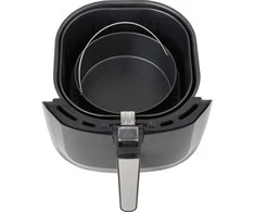 Gruzdintuvė Toya Sa Poland LUND GRUPINtuvė BE RIEBALŲ 5,2L 1800W