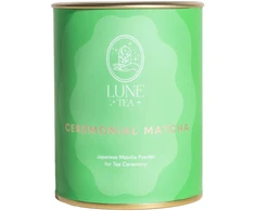 Žalias tea Lune Tea Ceremonial Matcha, 30 g