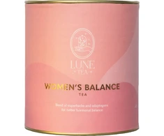 Žolelių arbata „Lune Tea“ Moterų pusiausvyros arbata, 45 g