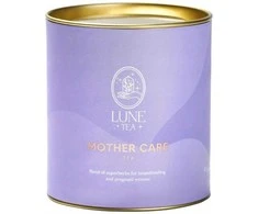 Lune Tea Žolelių ir vaisių arbata „Mother Care“, 45 g