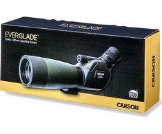 Žiūronai Luneta Carson Carson Everglade 15-45x60