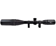 JS-Tactical Rifle Scope 3-9X40 AOC for 22 mm Rail
