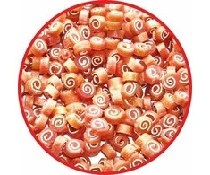 LUPI PETS Lupipets Suši 500g Triušiai ir žuvys Šunims