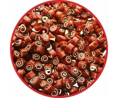 LUPI PETS Lupipets Suši Lamb &amp; FishTaste šuniui 500g