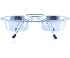 LUPI PETS DUBULO RINKINYS ANT RĖMELO 16cm 2x0,94