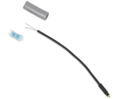 Lupine LUPINE LIGHTCABLESET FOR E-BIKE laidas, skirta TQ varikliams (NEW)