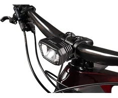 Lupine Priekinis žibintas elektriniam dviračiui LUPINE SL X Shimano 2800 liumenų, skirtas Shimano varikliams, apkaba 35 mm