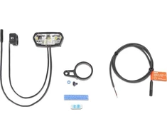 Lupine Priekinis žibintas Shimano 2100 liumenų LUPINE SL MiniMax