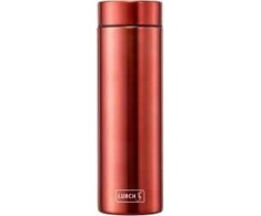 Lurch Buteliukas termiczna ''szminka'' Lipstick Lurch, nerūdijantis plienas, 0,3 l, czerwień poppy red