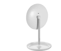 Platinet kosmetinis veidrodis LED 4W PMLY7W, baltas