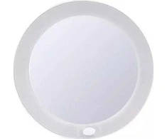 Kosmetinis veidrodis RIDDER MULAN S 0300320, LED