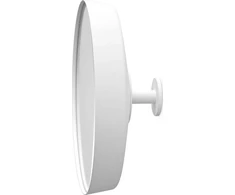 Brabantia kosmētiskais spogulis MindSet, mineral fresh baltas