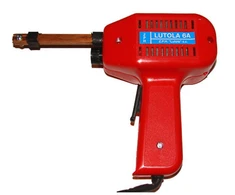 LUTPOL LT-A 75W 230V transformatorius
