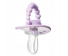 LUU KIDS-SMOCZEK 3-6M PRANCŪZIŠKOS LEVANDOS
