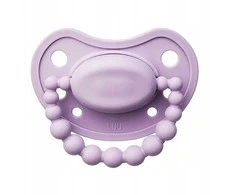 LUU KIDS-SMOCZEK 6M+ Prancūziško levandų skonio