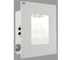LUXIONA Oprawa archiektoniczna LED Kubik IN P 19.3152.0005.34 4X1,7W 4000K E IP65 34