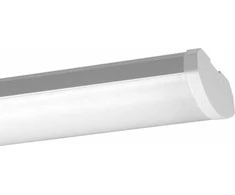 LUXMA hermetiškas LED šviestuvas Luxmat Vector 180453 60W Smd Led matinis IP40 4000K 1558mm INW