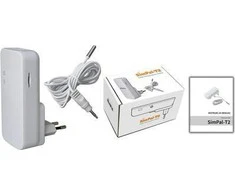 Simpal „Luxury-Goods“ oro stotis GSM oro stotis
