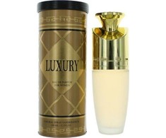 New Brand Kvapusis vanduo Luxury EDP moterims, 100ml
