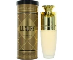 New Brand Kvapusis vanduo Luxury EDP moterims, 100ml