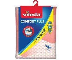 Lyginimo lentos užvalkalas Vileda Comfort Plus