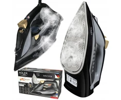 Adler AD 5038 juoda