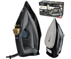 Adler AD 5038 juoda