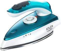 Adler AD 5035 Turystyczne mėlyna
