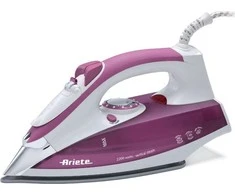 Ariete Lygintuvas 2000W, violetinė