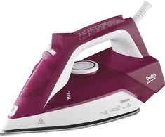 Beko SIM3126R lygintuvas