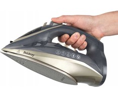 Lygintuvas Beldray Lygintuvas belaidės 2600 W , 140 g/min
