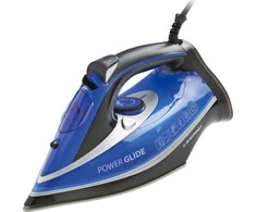 Blaupunkt garų lygintuvas HSI801 mėlynas