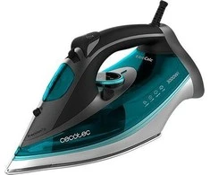 Lygintuvas Cecotec Fast &amp; Furious 5040 Absolute Horizontal, 3000 W