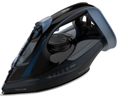 Lygintuvas Cecotec IronHero H-3000 Lygintuvas Parowe 3000W 65 g/min Stopa Keramikinė XXL