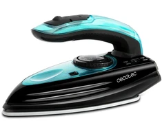 Lygintuvas Cecotec Kelioninis Fast&amp;Furious 4000 Travel