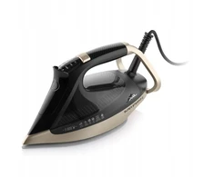 Eta SuperSteam II 327590000 juoda