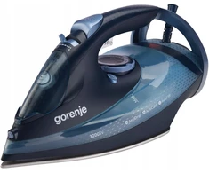 Lygintuvas GORENJE SIH3200DB