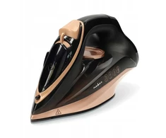 Nedis IRONCL250 juoda