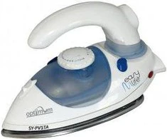 Kelioninis lygintuvas ZL-0160 OPTIMUM