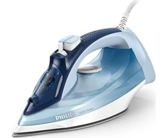 Philips 5000 Series Garų lygintuvas DST5030/20 2400 W galia 45 g/min nenutrūkstamas garas 180 g garo pripūtimas SteamGlide Plus