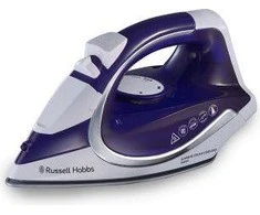 Russell Hobbs belaidis lygintuvas 23300-56, 2400 W