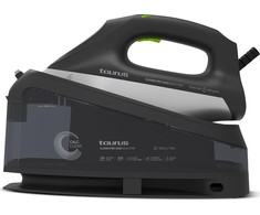 Lygintuvas su garo generatoriumi Taurus Sliding Pro 3000 TA918693000, 3000 W