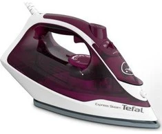Tefal Express Steam FV2835E0 violetinė