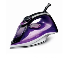 Oliver Voltz Lygintuvas Voltz OV51050E, 2400 W, 0,22 l, garas, violetinė