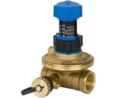 Lygus vožtuvas 11/4 Asv-Pv Danfoss 003L7614 (DWZ)