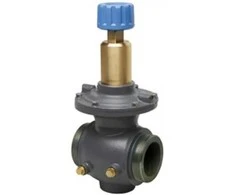 Lygus vožtuvas 11/4 Asv-Pv Danfoss 003L7615 (DWZ)