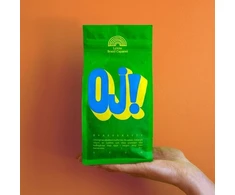 Lykke - Brazil OJ! Filter 250g