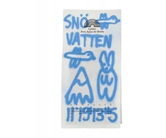 Lykke - Peru Snovatten Filter 250g